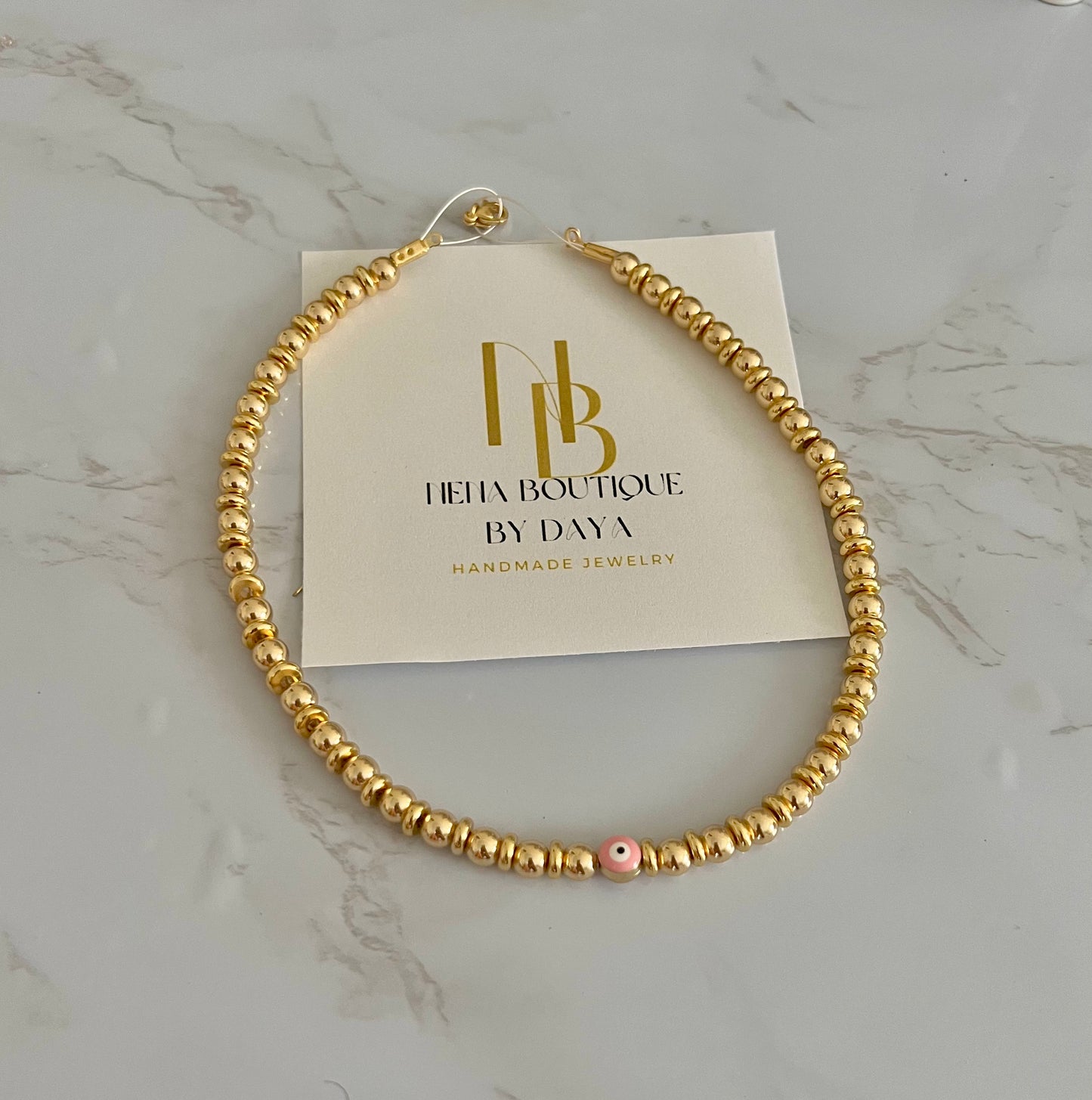 Malú Choker