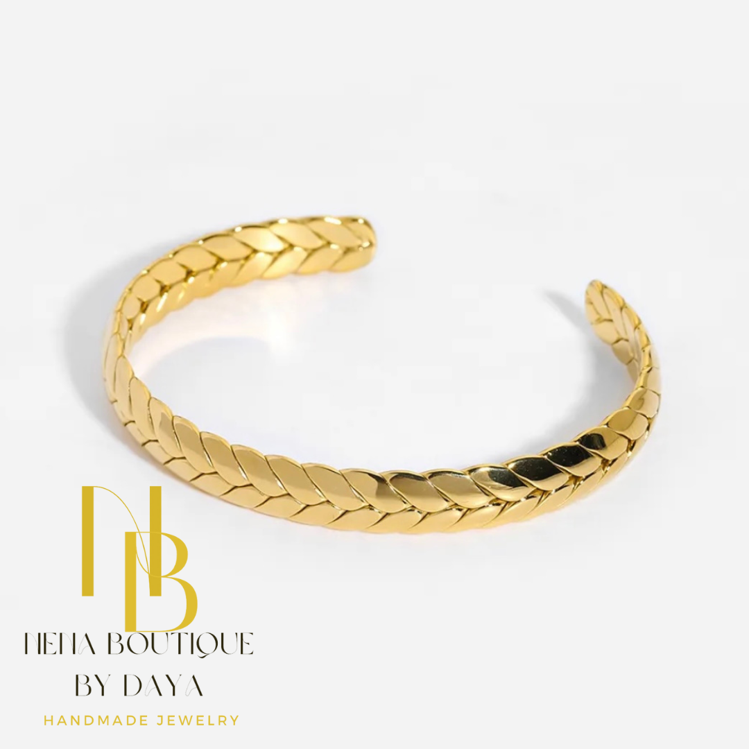 Daya’s Bracelet