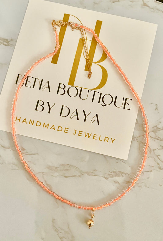 Soleis Chocker