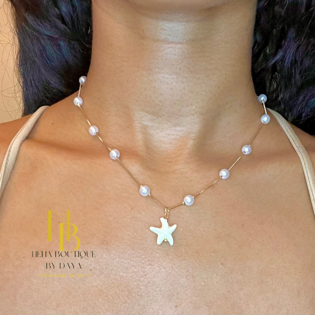 Estrella de Mar